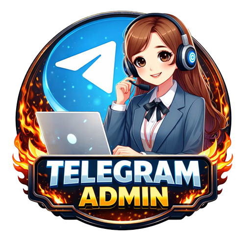 Telegram Admin Resmi VOLTUS4D