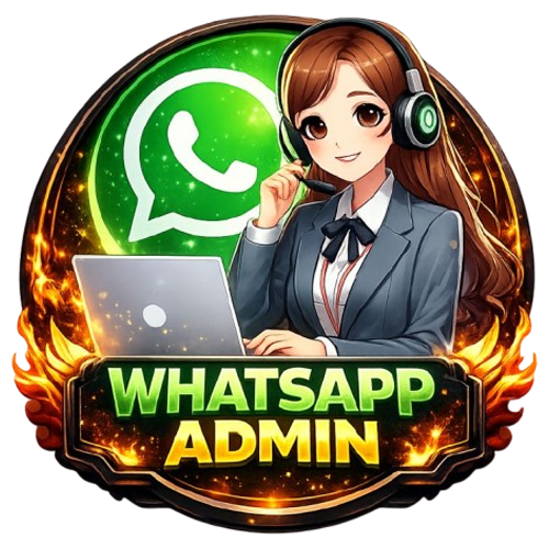WhatsApp Customer Service VOLTUS4D