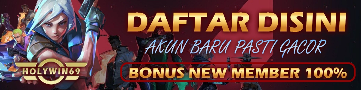 Akses Link Alternatif HOLYWIN69