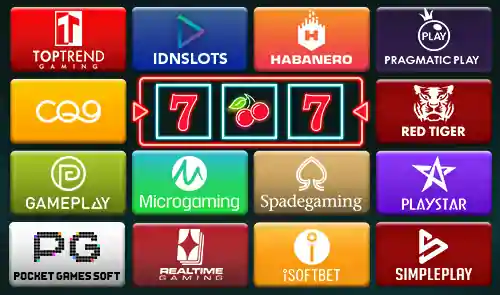 Holywin69 akses permainan Slots Gacor