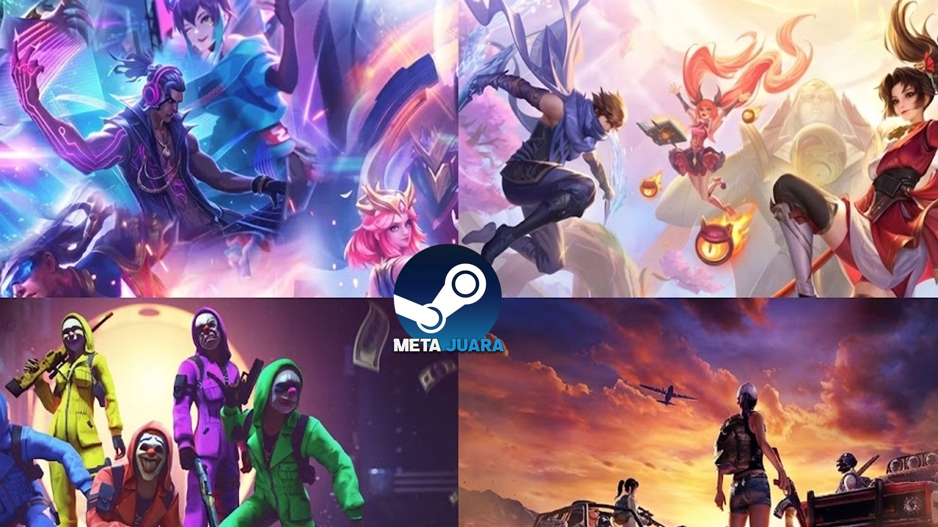 Banner Project NEXT 2026