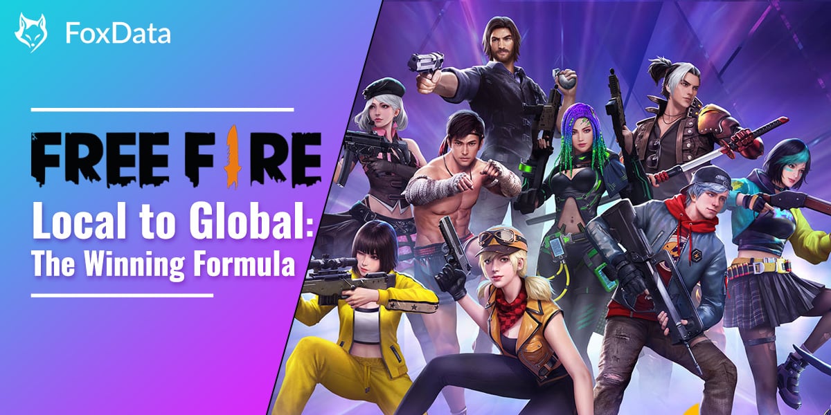 Ikon Game Free Fire
