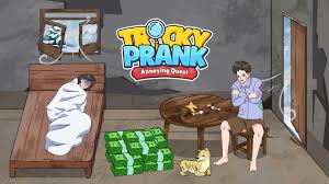 Ikon Game Tricky Prank