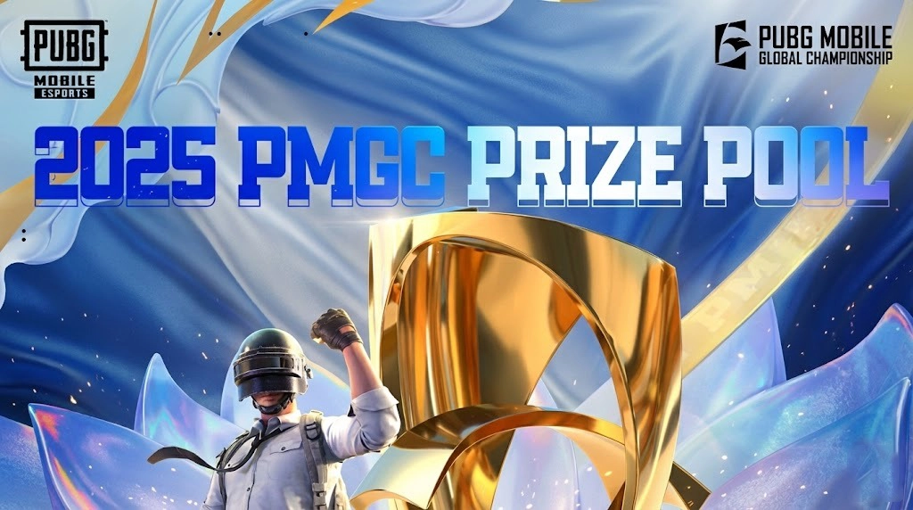 Daftar Lengkap Prize Pool PMGC 2025 Alpha7 Juara