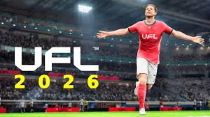 Sistem ranking global di game UFL 2026