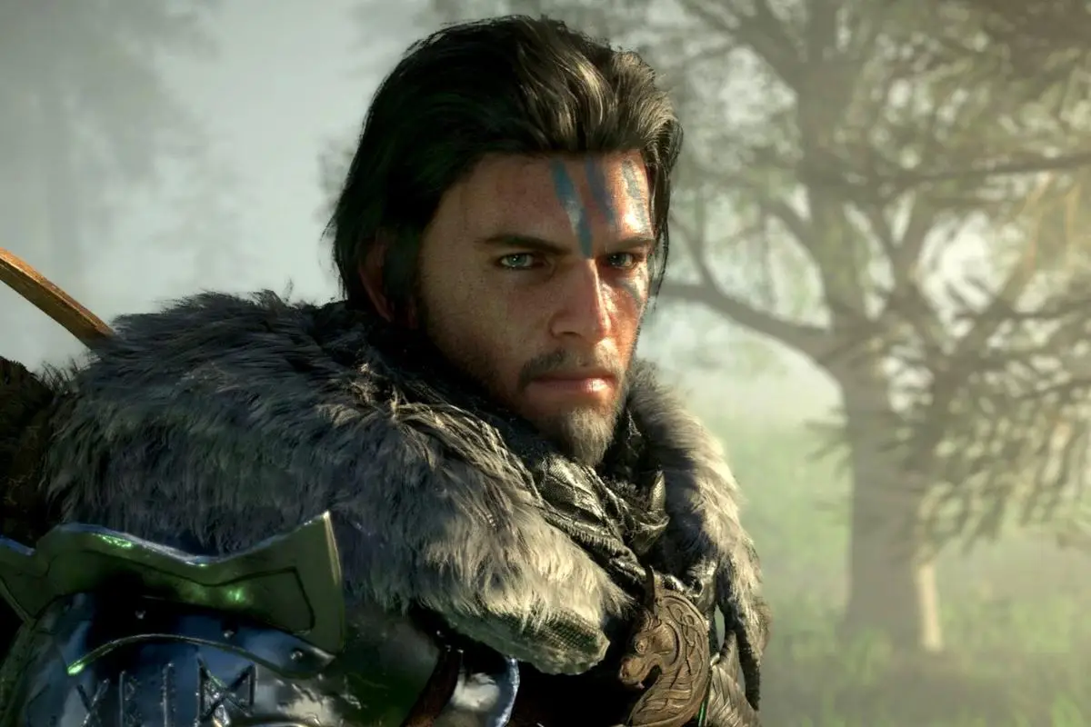 Crimson Desert Pearl Abyss Action RPG