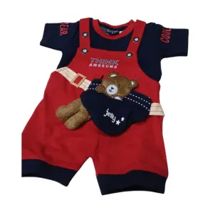 Kids Jumpsuits