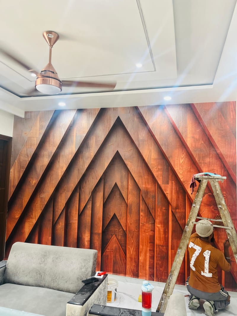 Wall Papers
