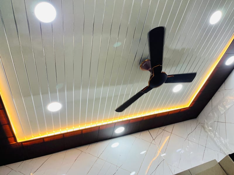 PVC Sheets