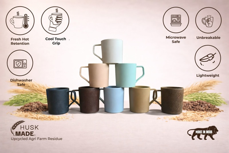 Mug Printing