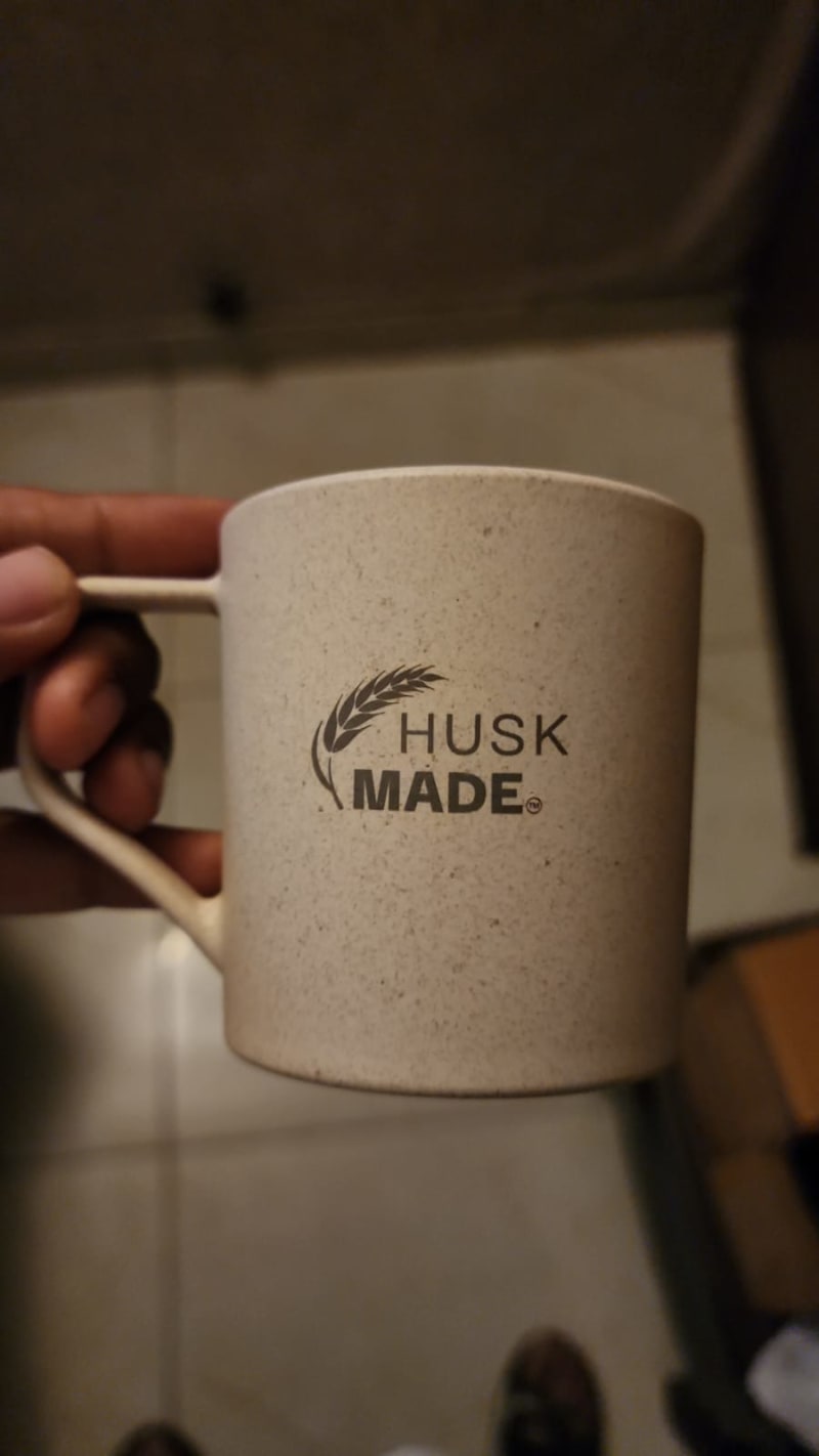 Mug Printing