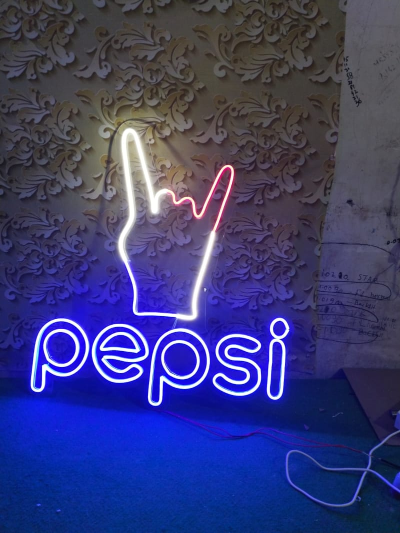 Neon Sign Boards