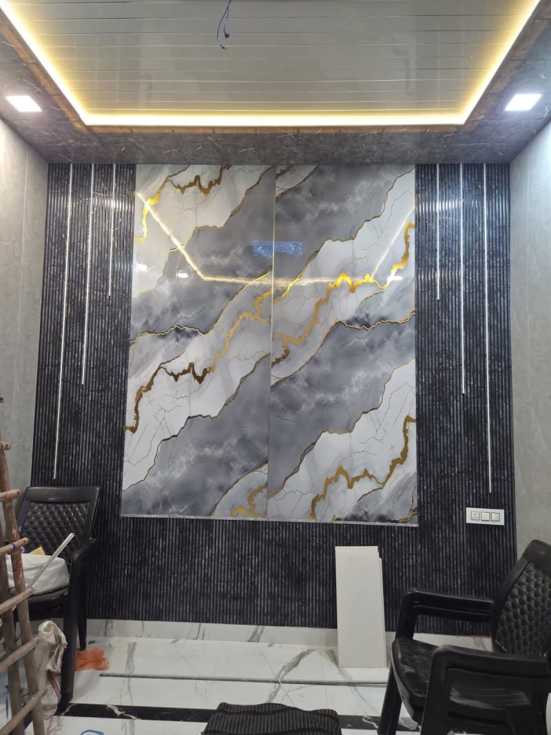 PVC Sheets