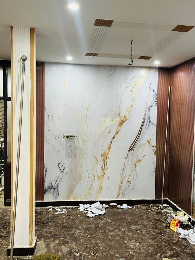 Wall Papers