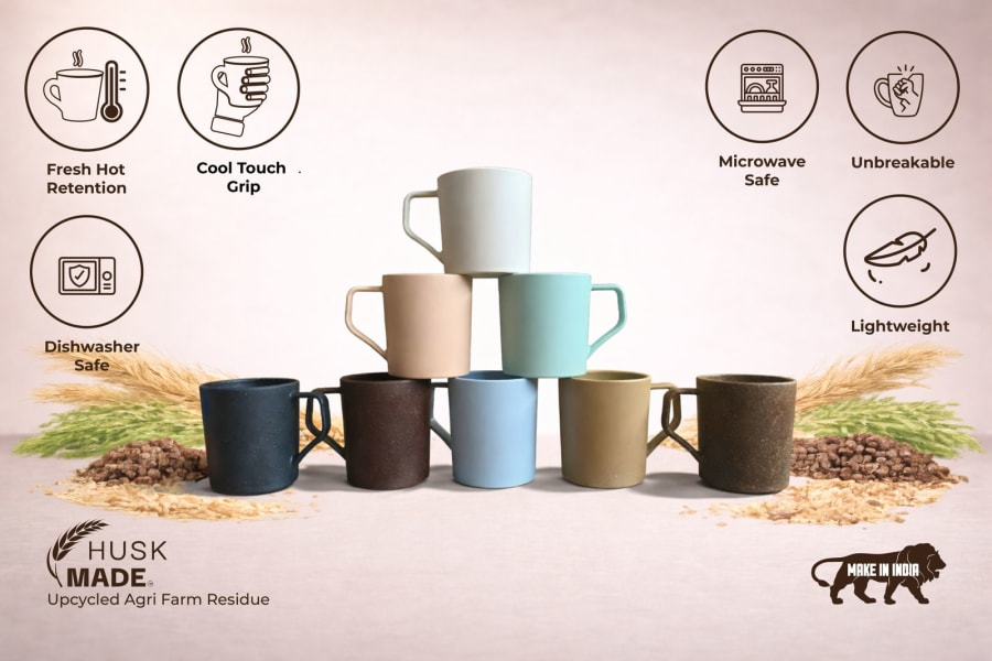 Mug Printing