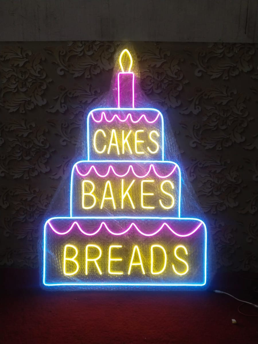 Neon Sign
