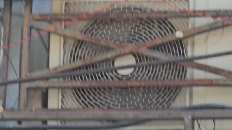 Video Led