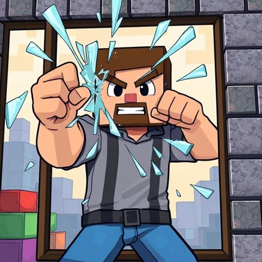 Как удалить окна в Minecraft: Полное руководство