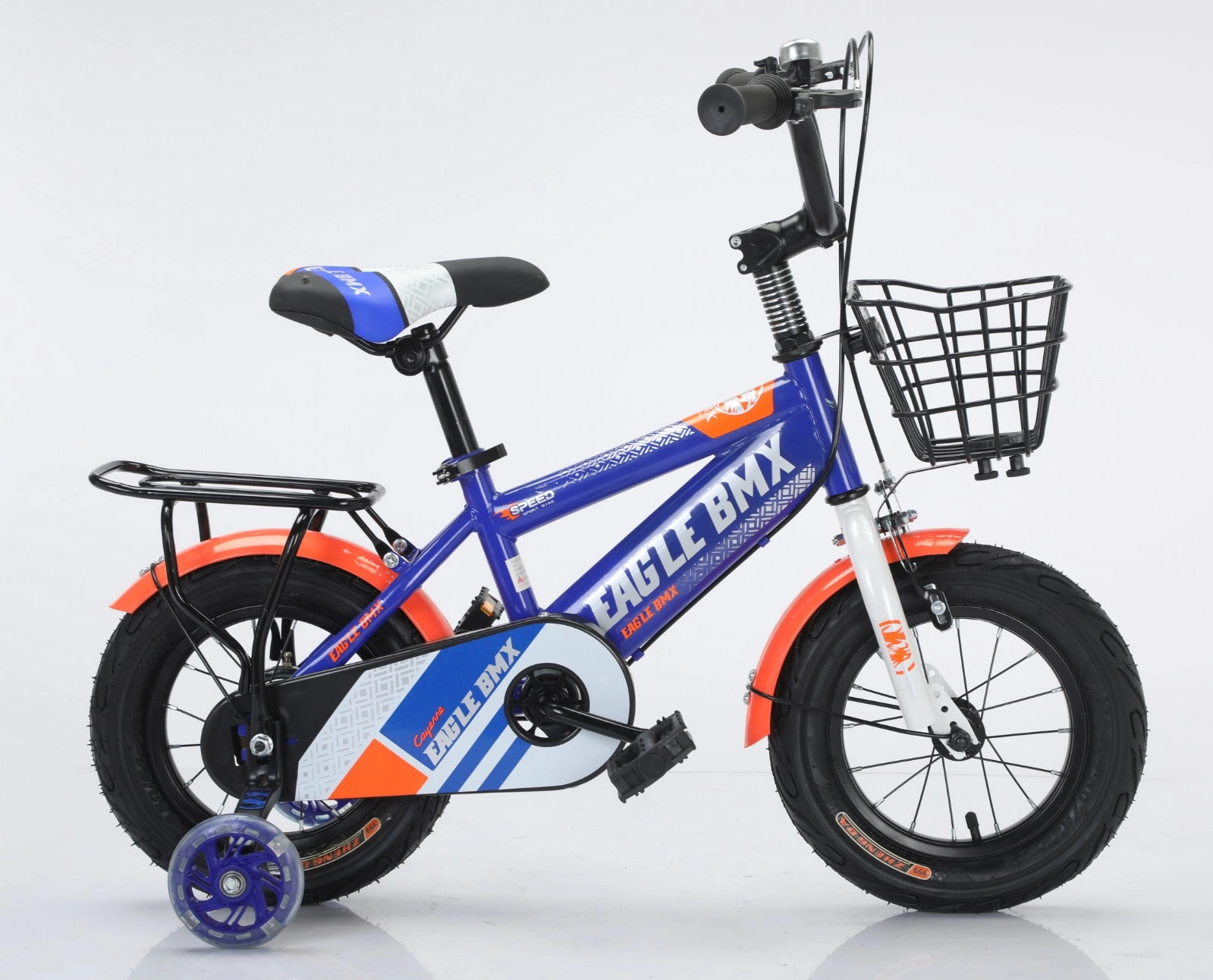 Eagles/BMX