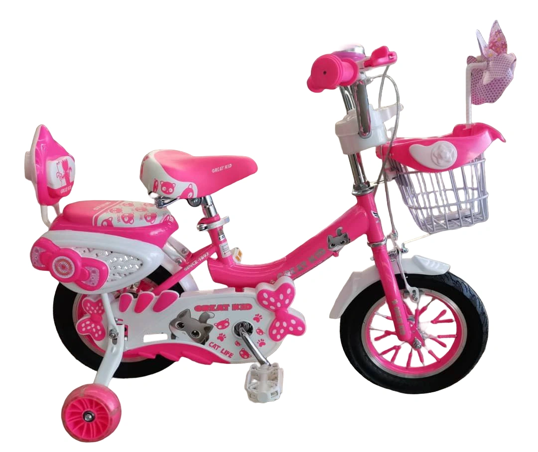 Princess Pink