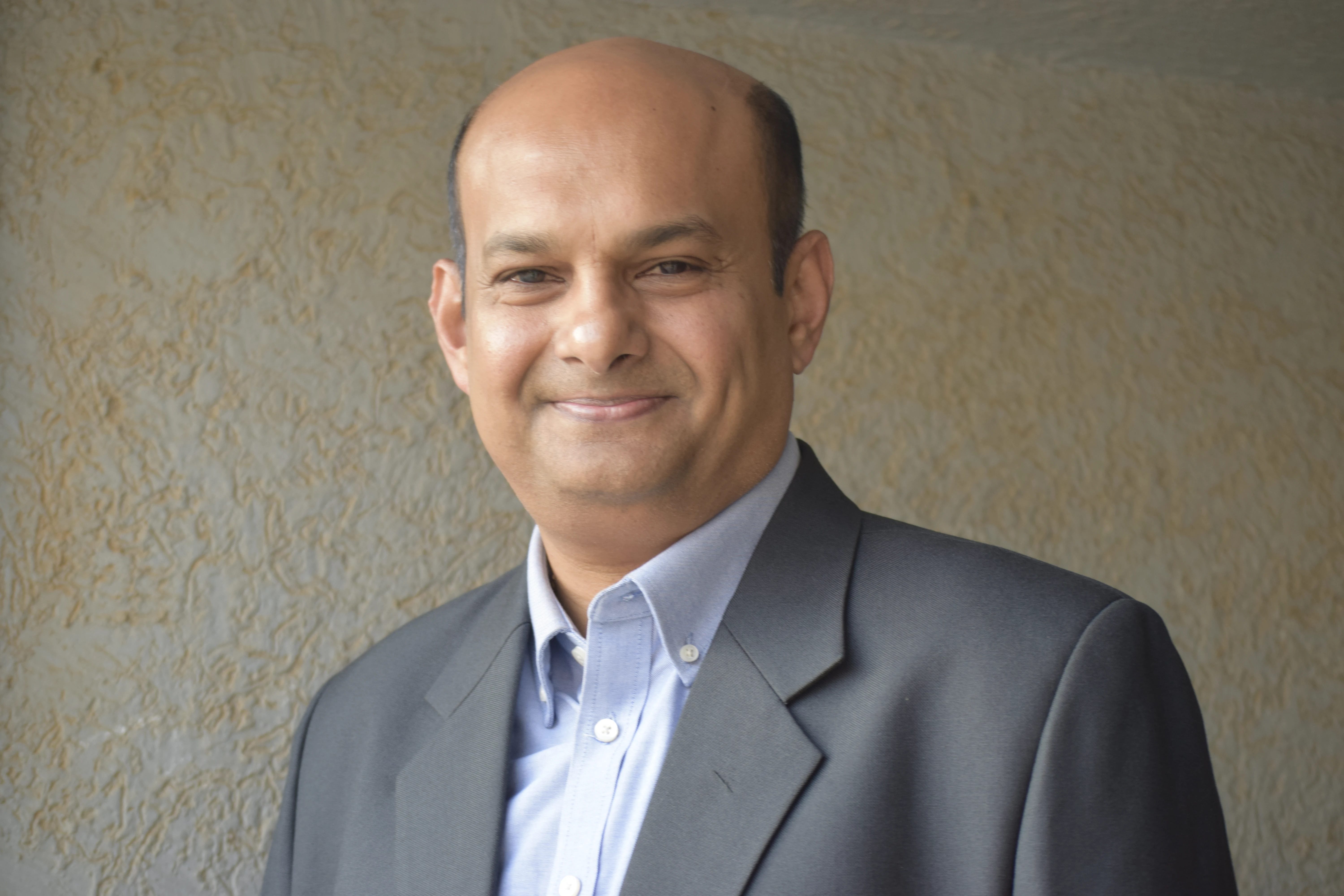 Jeevan Castelino