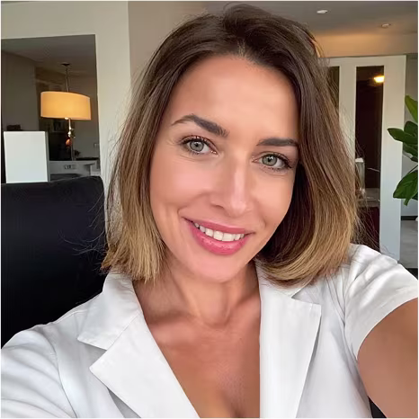 Photo of Daniela, 39