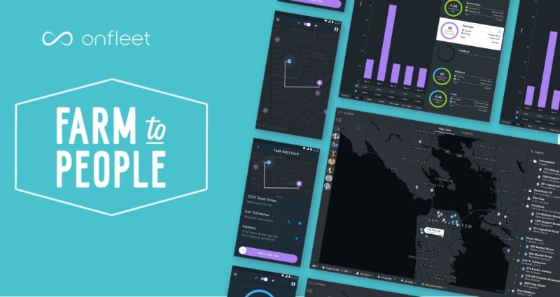 Webinar Recap: How Farm to People Optimizes Routes to Bring Farm-Fresh Food to NYC Customers