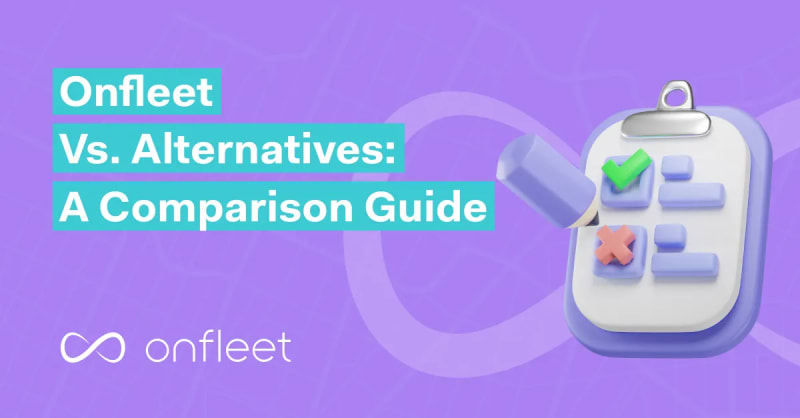 Evaluating Onfleet Alternatives? Here's What Retail Shippers Actually Need to Know [2026]