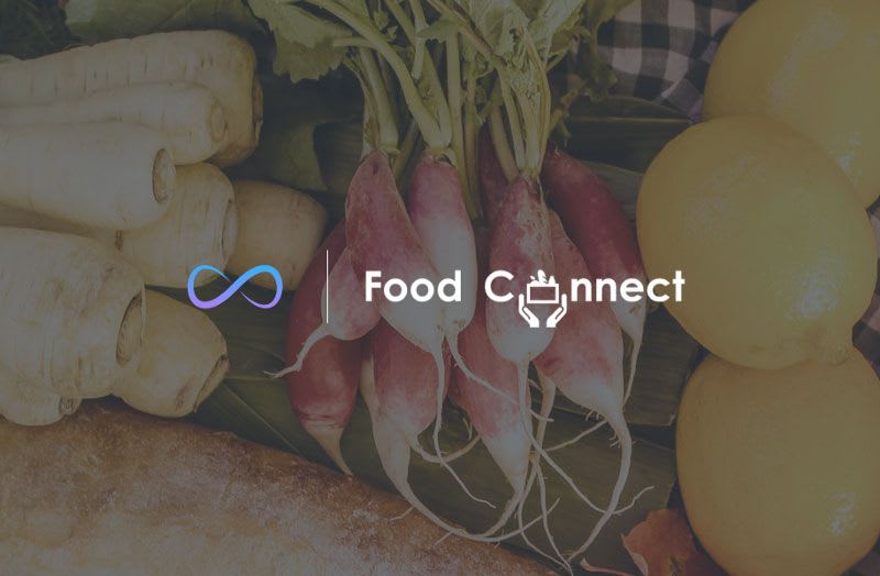 Food Connect Provides for the Hungry During Election Season