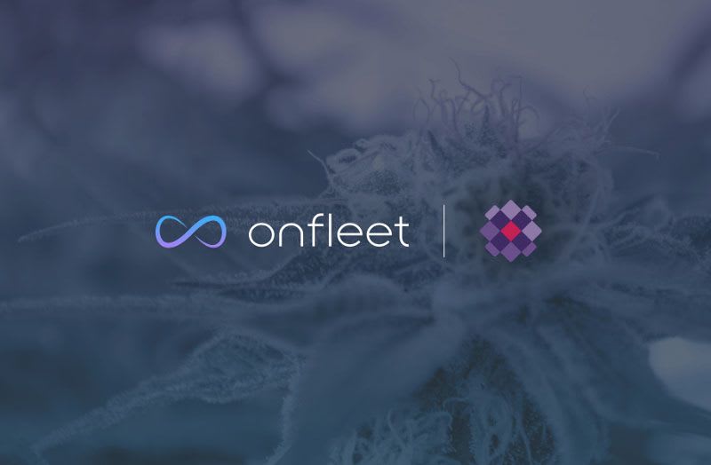 With Onfleet, Meadow Delivers the “High Life” to California Patients