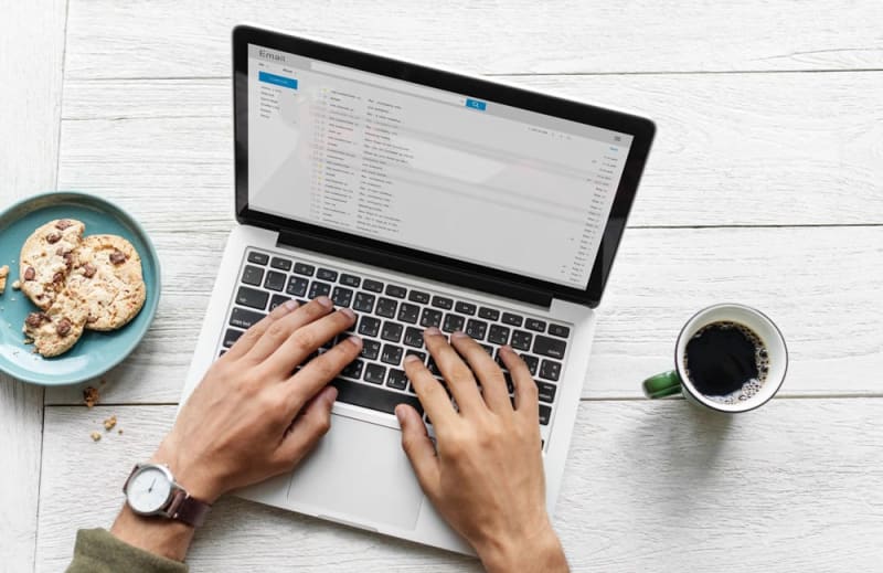 Send Gmail delivery confirmations through Onfleet