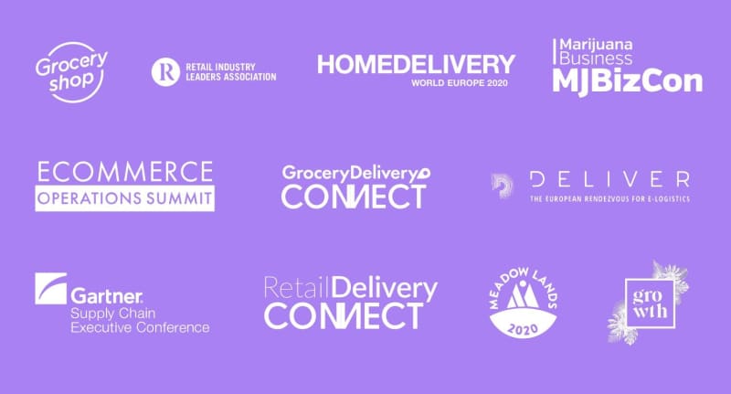 Onfleet Hits the Road in 2020