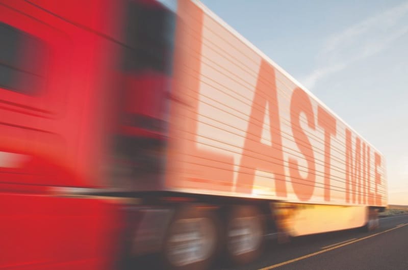 The 7 Best Strategies to Improve Last Mile Delivery [2024]