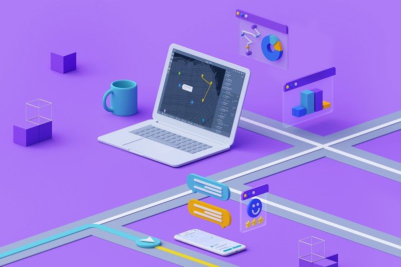 Last Mile Delivery Technology: A Comprehensive Guide