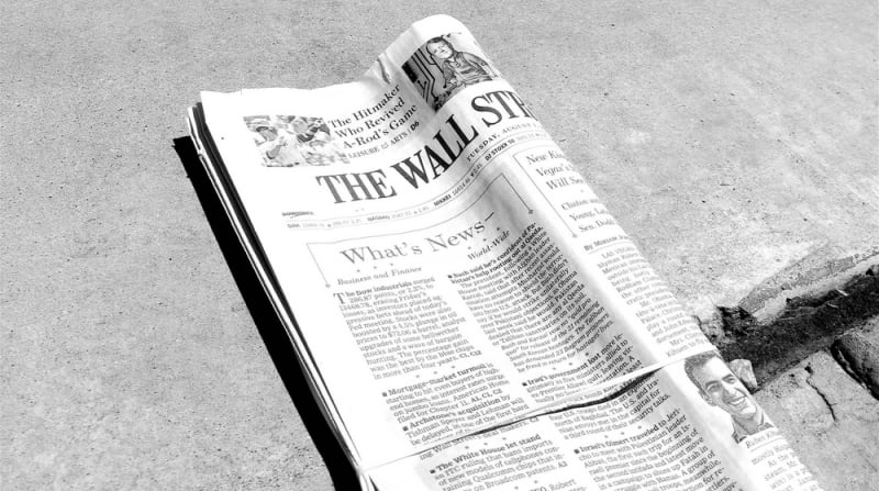 Onfleet in WSJ Pro Venture Capital Round-up
