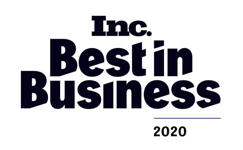 Onfleet Named to Inc.'s Best in Business List with a Silver medal in the Logistics and Transportation industry