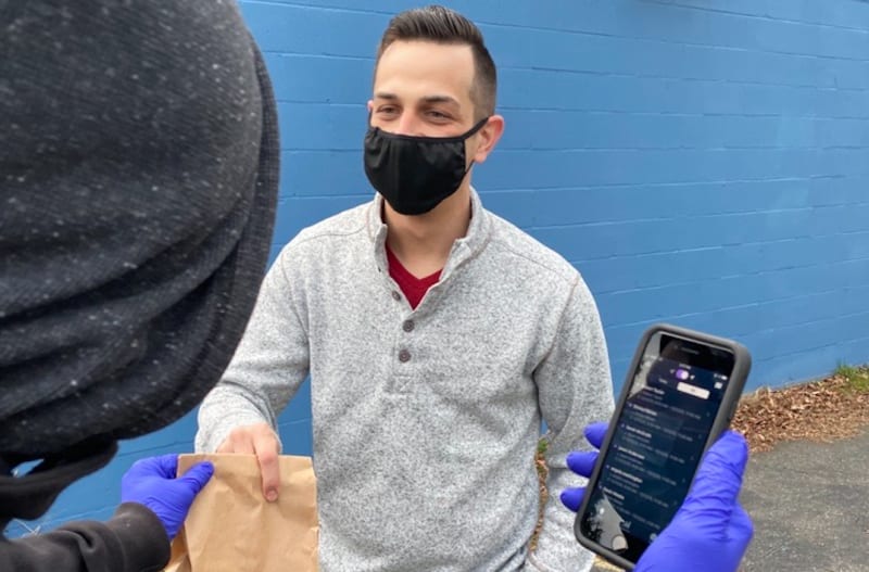 Parallel partners with Onfleet to bring best-in-class customer experience and delivery solutions to cannabis customers