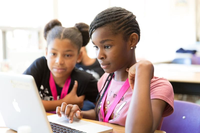 Onfleet supports Black Girls CODE in honor of Black History Month