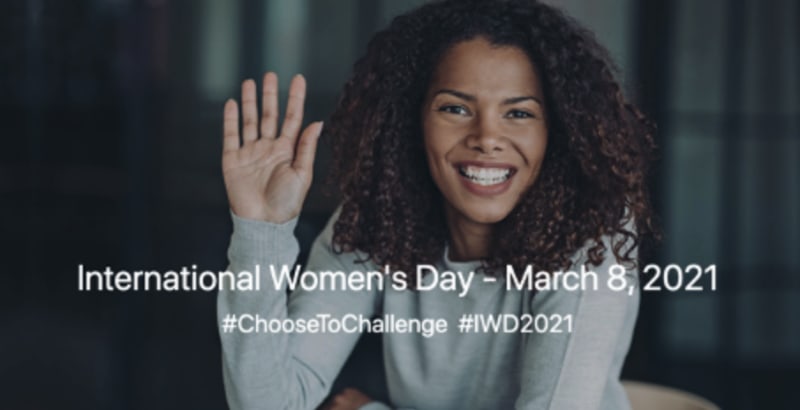 Onfleet celebrates Women's History Month