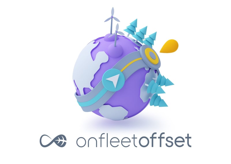Introducing Onfleet Offset