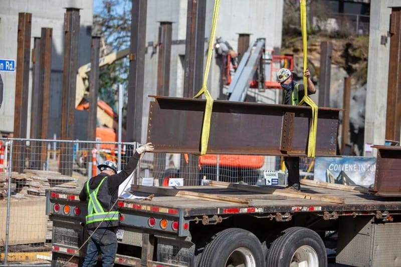 How Construction Delivery Software Is Reshaping The Industry