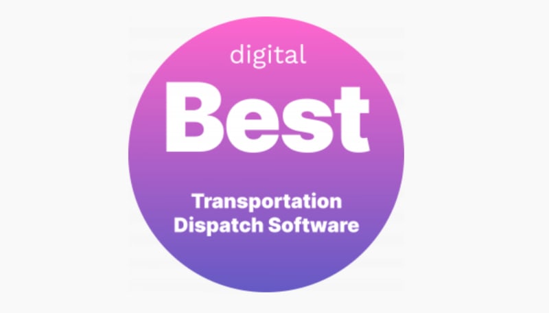 Onfleet recognized in top Best Transportation Dispatch Software of 2021