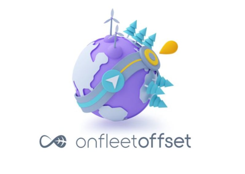 Onfleet Offset, our sustainability program, moves into its second year