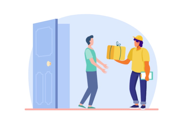 Carry Delivery, A Small Delivery Startup, Raises The Bar For Delivery Sustainability Practices