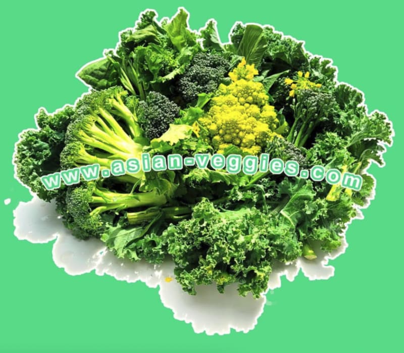 Case Study: Asian Veggies Maintains Lean Business Model with Route Optimization