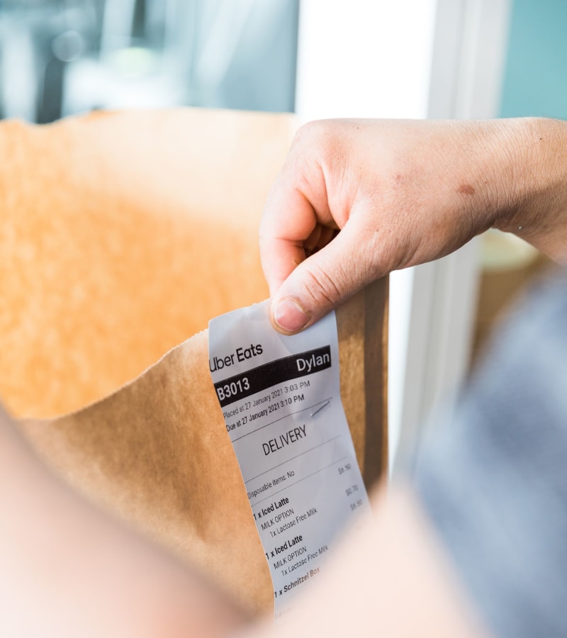 What are Third-Party Delivery Fees and How to Save on Last Mile Delivery