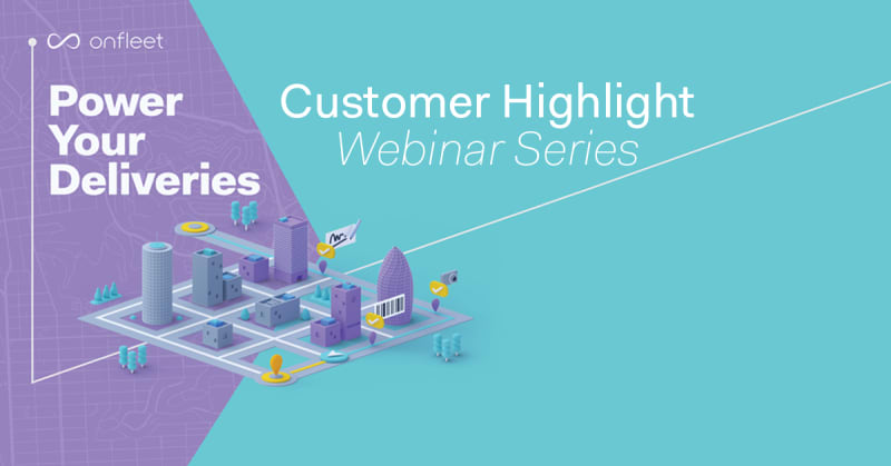 Announcing Our Next Customer Highlight Webinar!