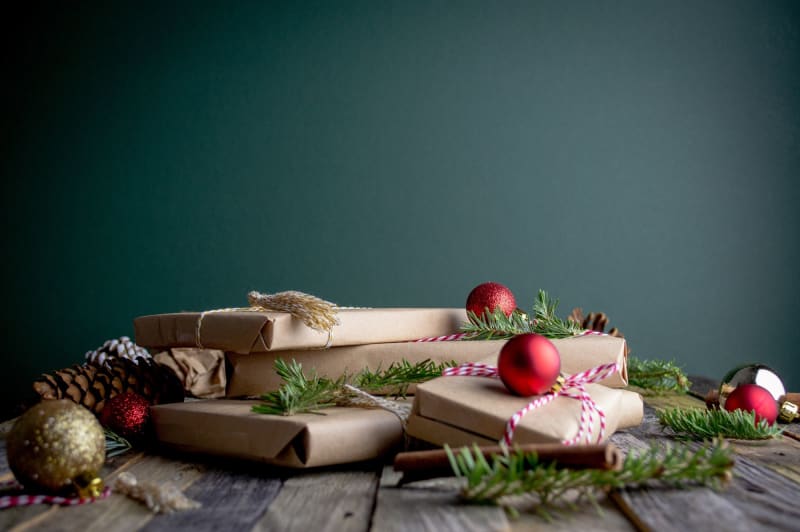Holiday Wish List: Sustainability, Convenience, Safety, and A Real Christmas Tree Delivered Straight to Me