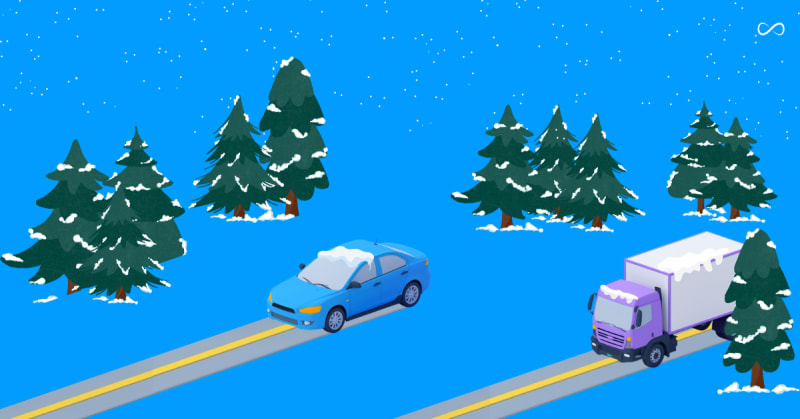 Case Study: Nonprofit Tree Lot Saves Time and Money While Delighting Customers Using Onfleet