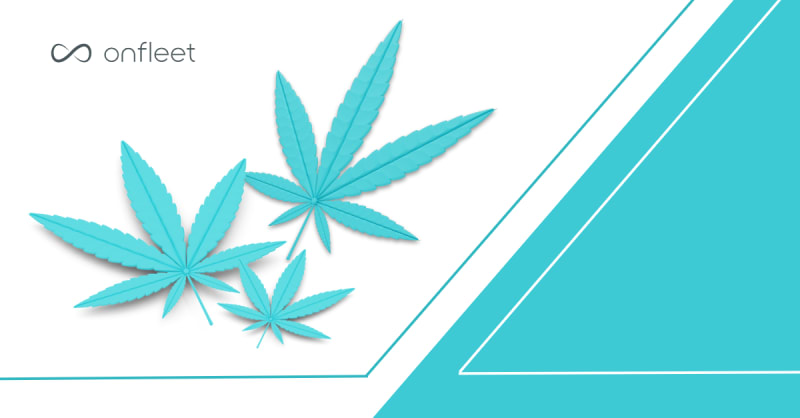How Onfleet Empowers JARS Cannabis and bud.com for Sustainable Cannabis Delivery